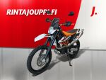 Ktm 690 2015 