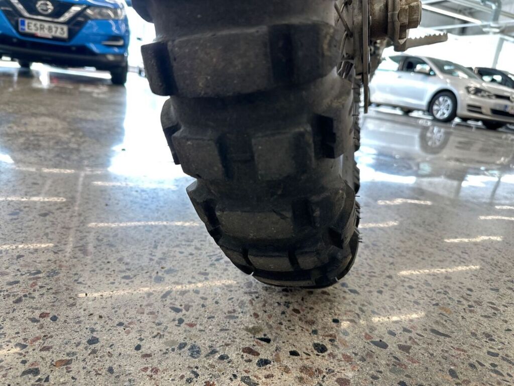 Ktm 690 2015 