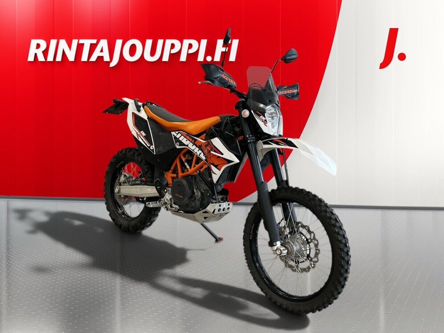 Ktm 690