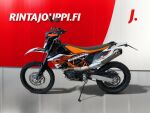 Ktm 690 2015 