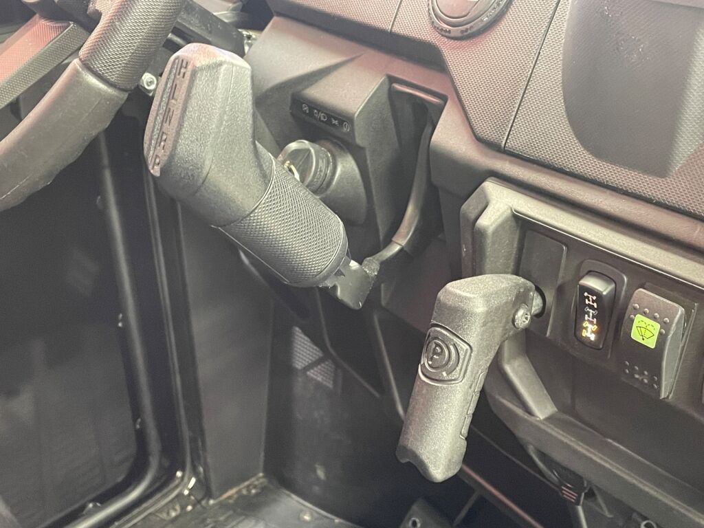 Polaris RANGER 2024 