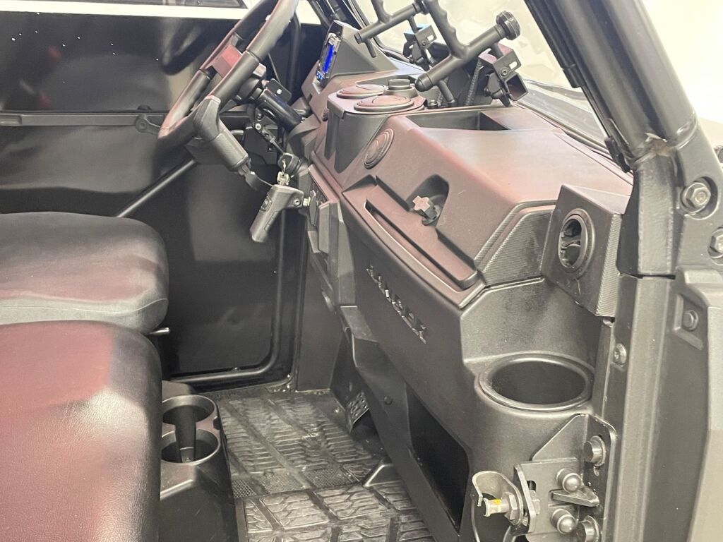 Polaris RANGER 2024 