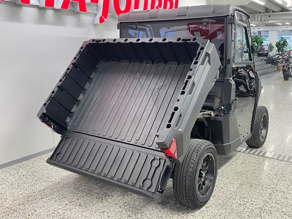 Polaris RANGER 2024 