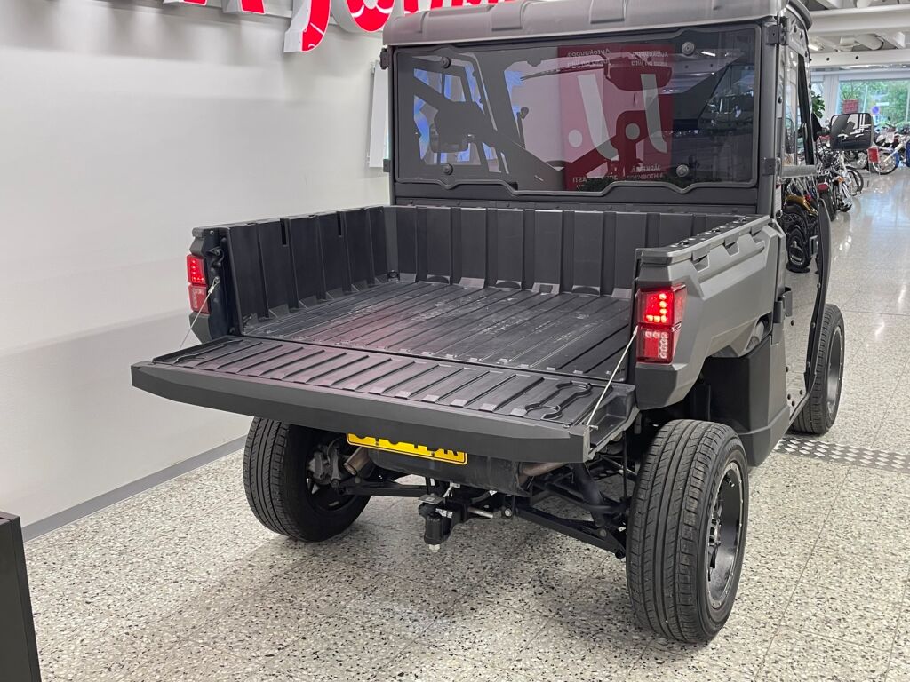 Polaris RANGER 2024 
