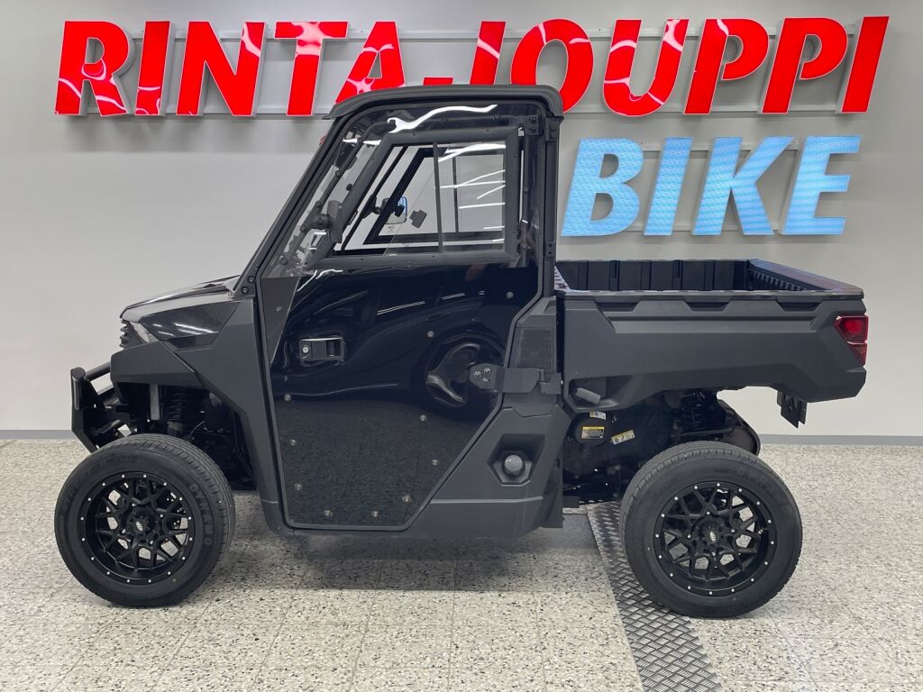 Polaris RANGER 2024 