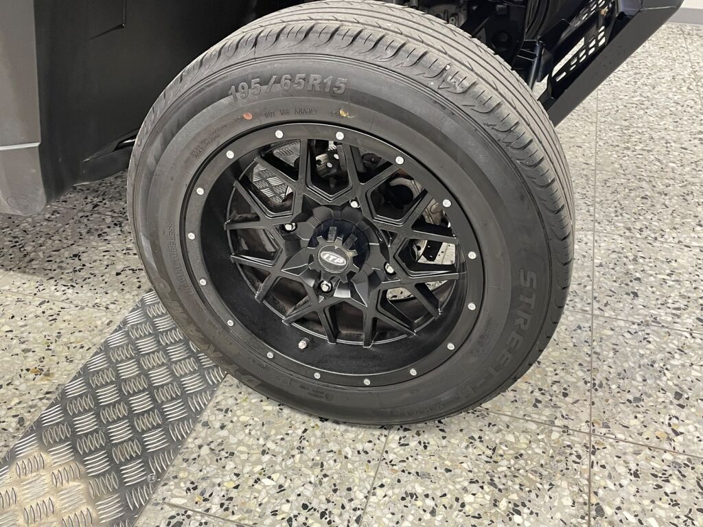 Polaris RANGER 2024 