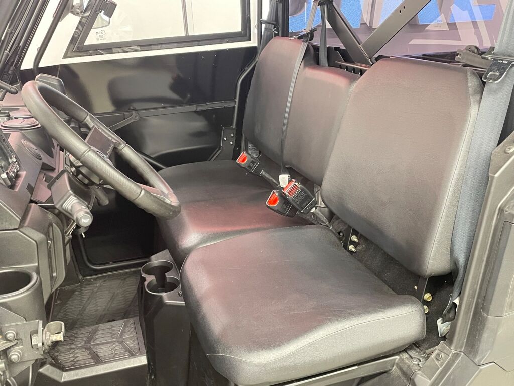 Polaris RANGER 2024 