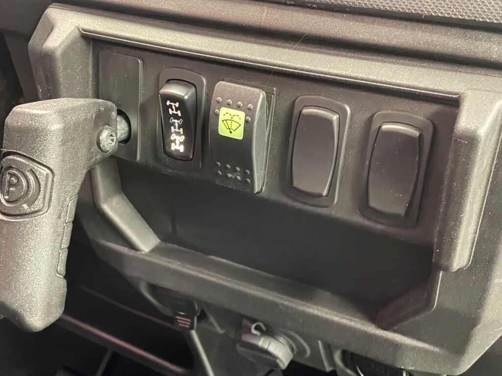 Polaris RANGER 2024 