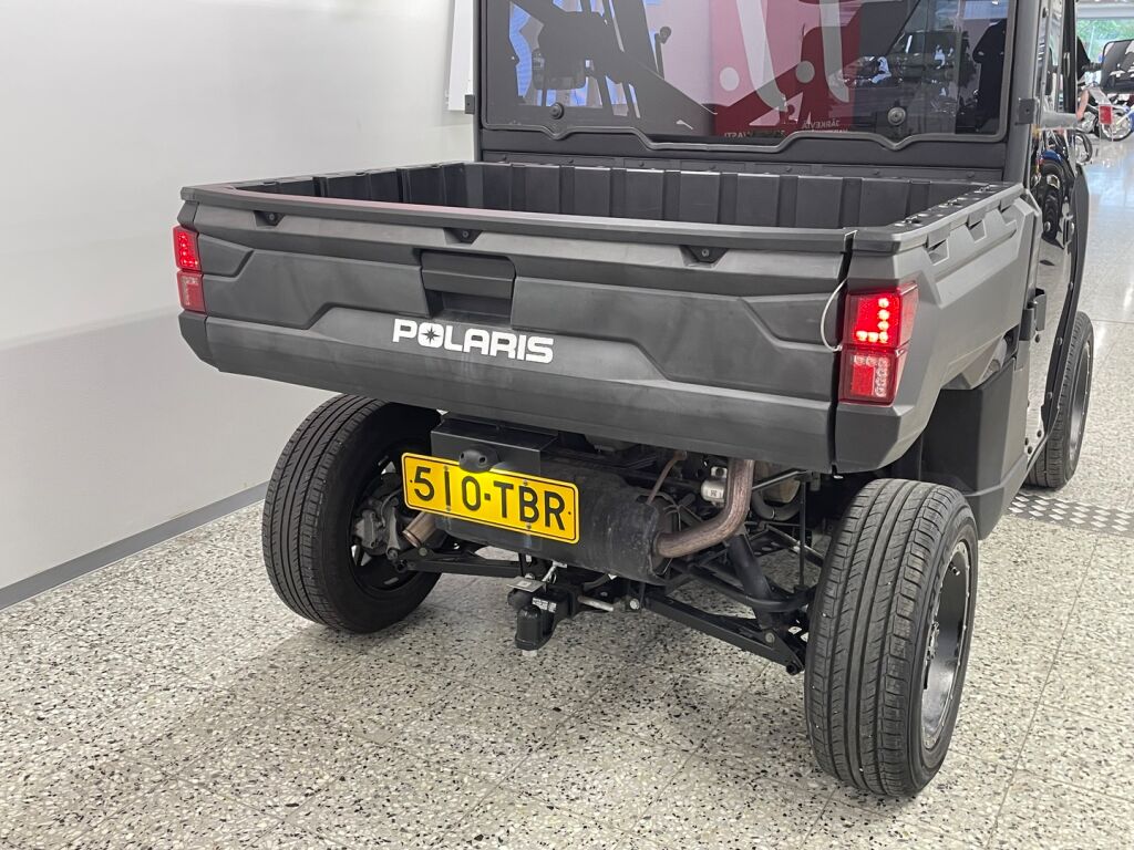 Polaris RANGER 2024 