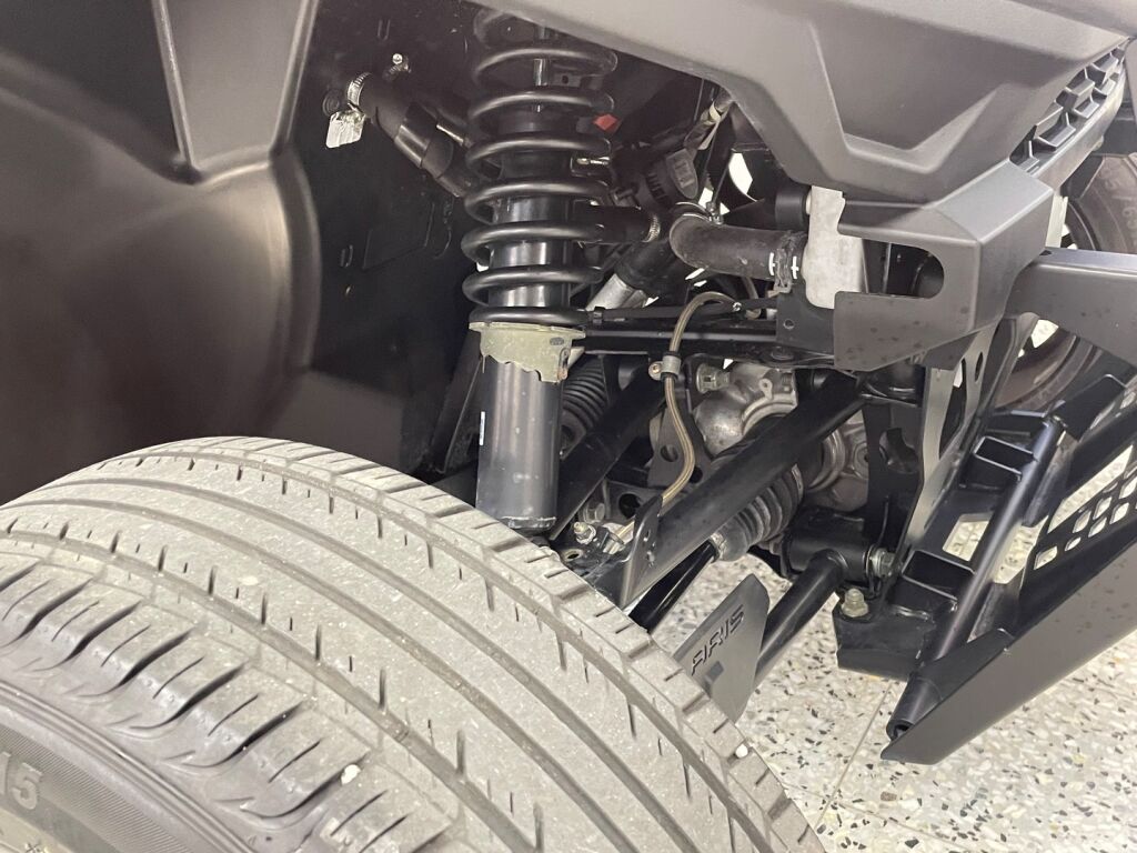Polaris RANGER 2024 