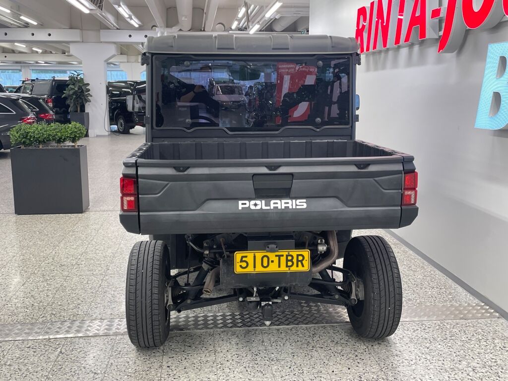 Polaris RANGER 2024 