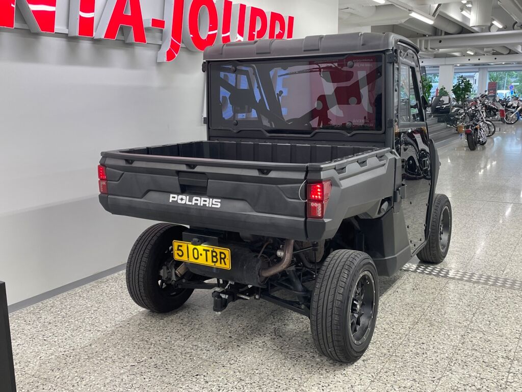Polaris RANGER 2024 