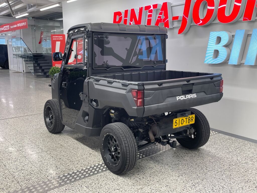 Polaris RANGER 2024 