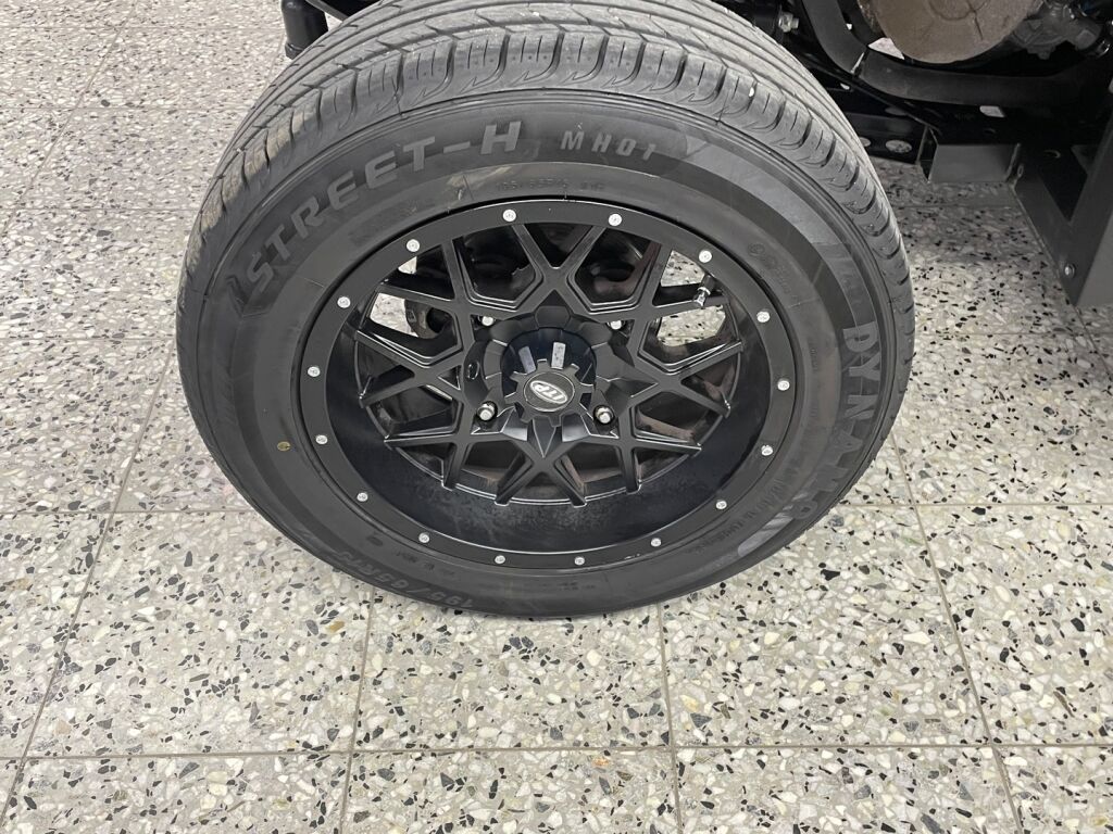 Polaris RANGER 2024 