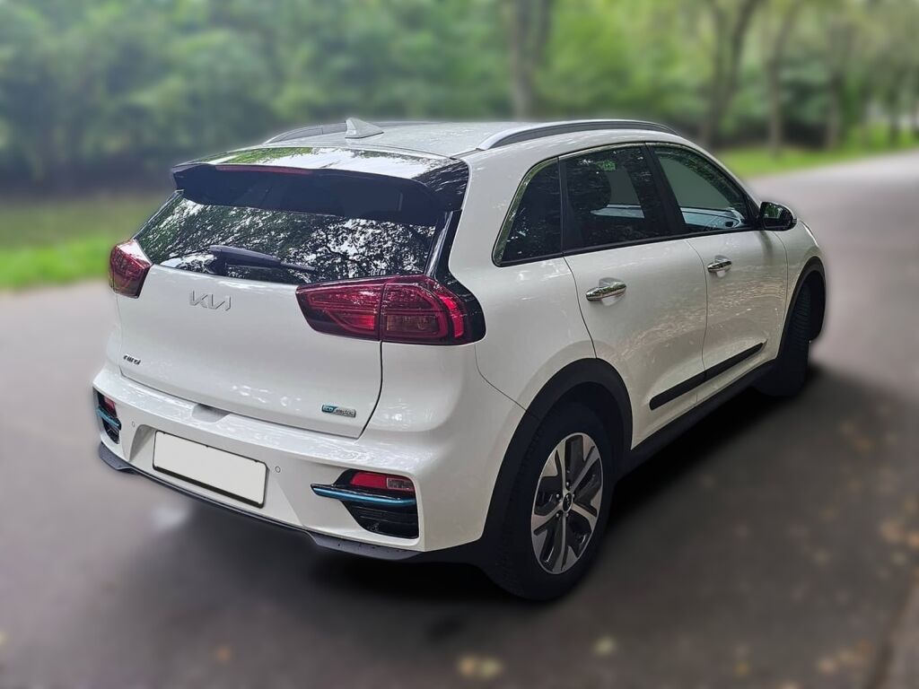Kia Niro Electric 2021 