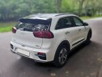 Kia Niro Electric 2021 
