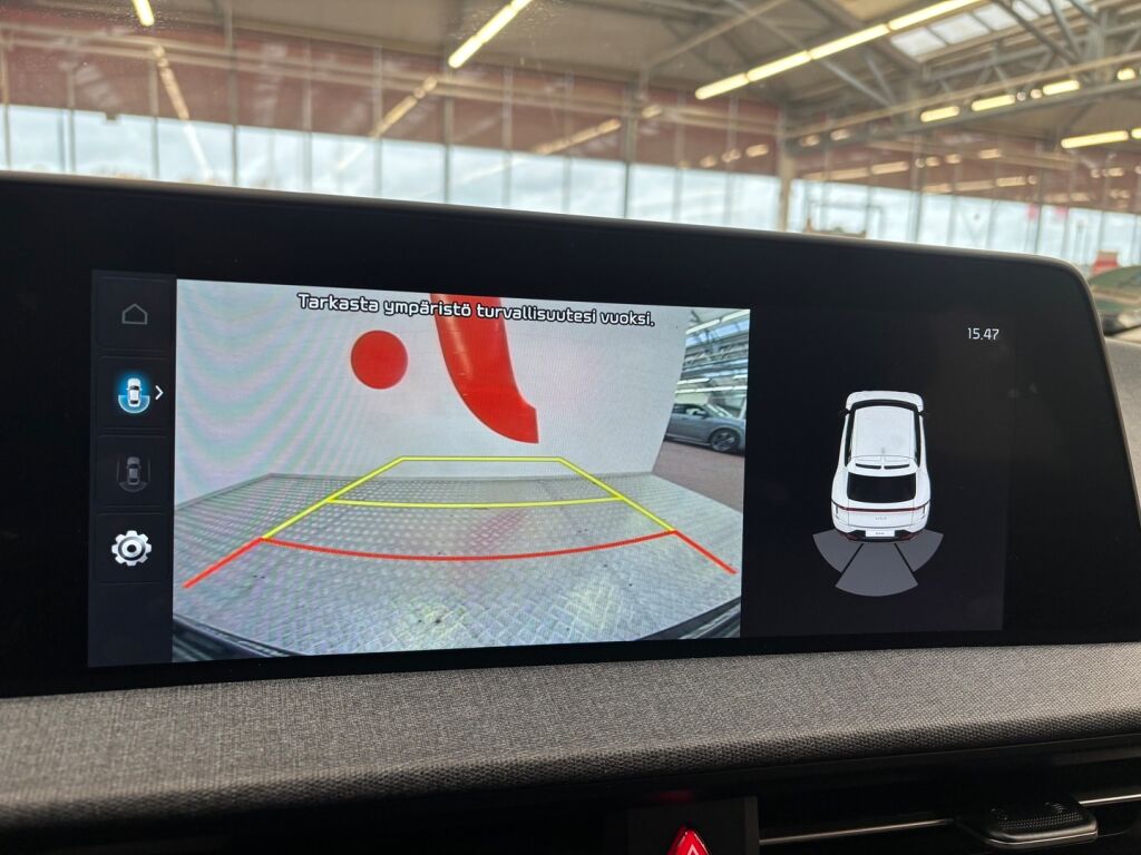 Kia EV6 2023 