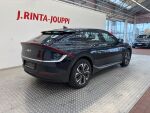 Kia EV6 2023 