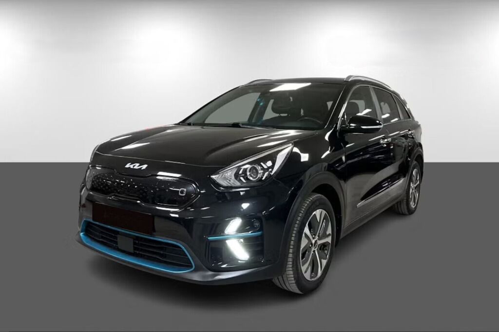 Kia Niro Electric 2022 