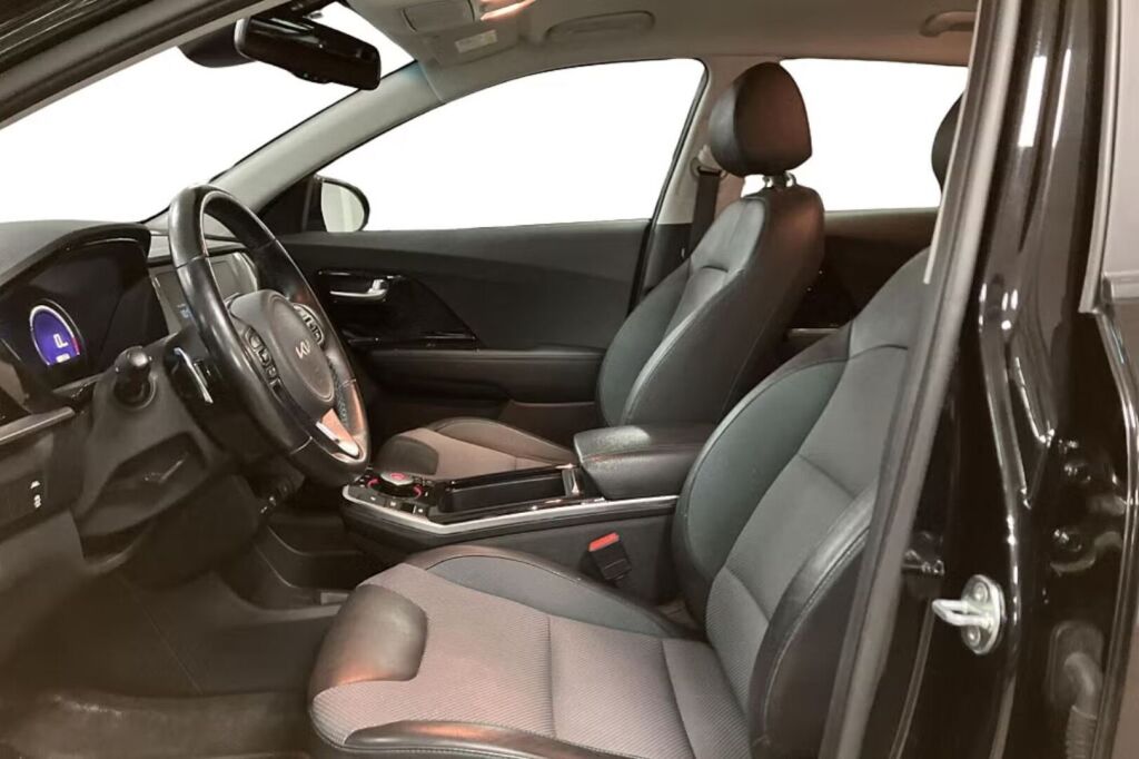 Kia Niro Electric 2022 