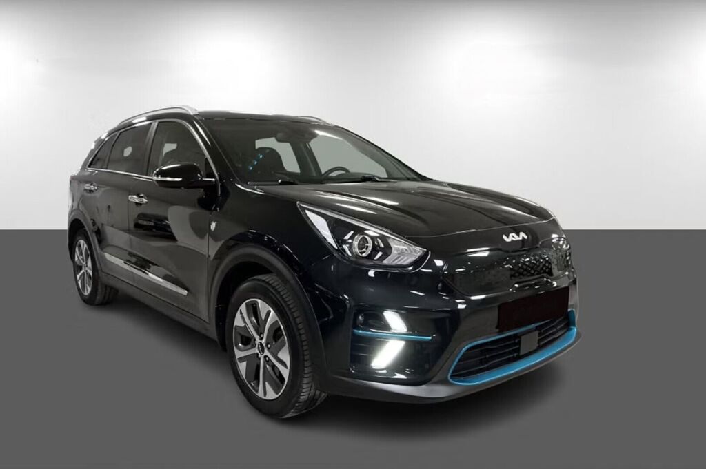 Kia Niro Electric 2022 