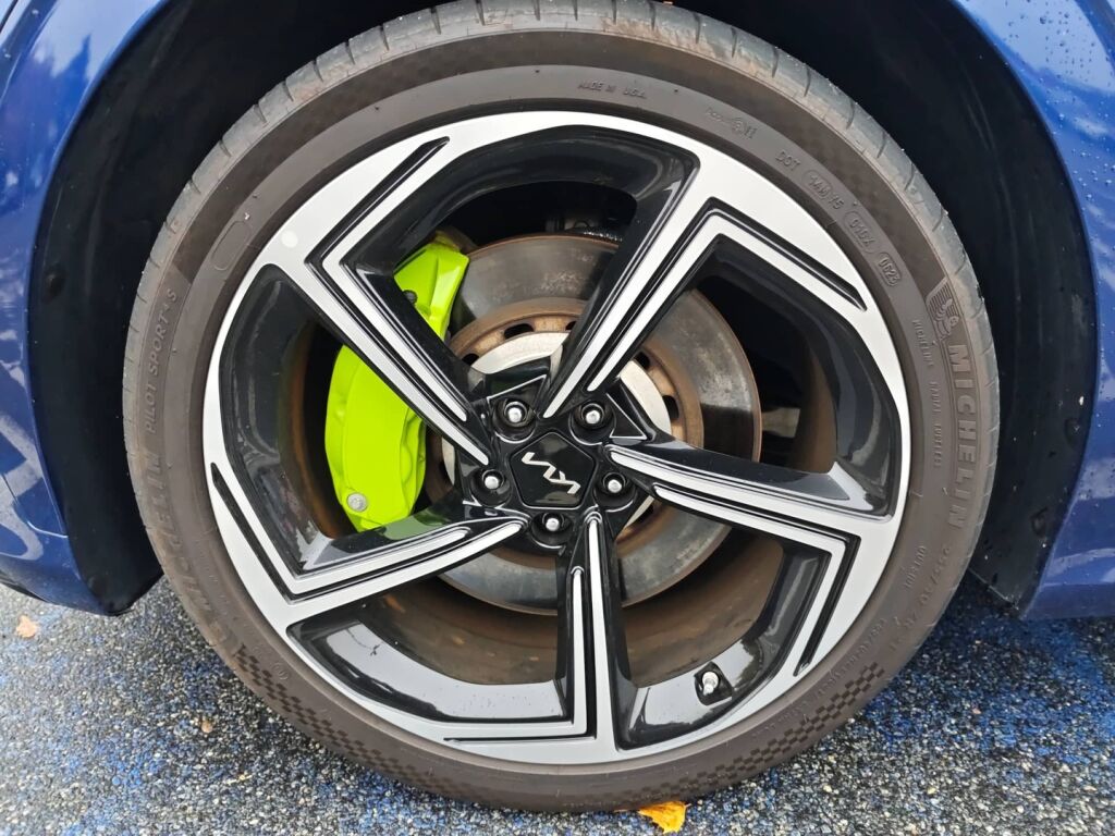 Kia EV6 2023 