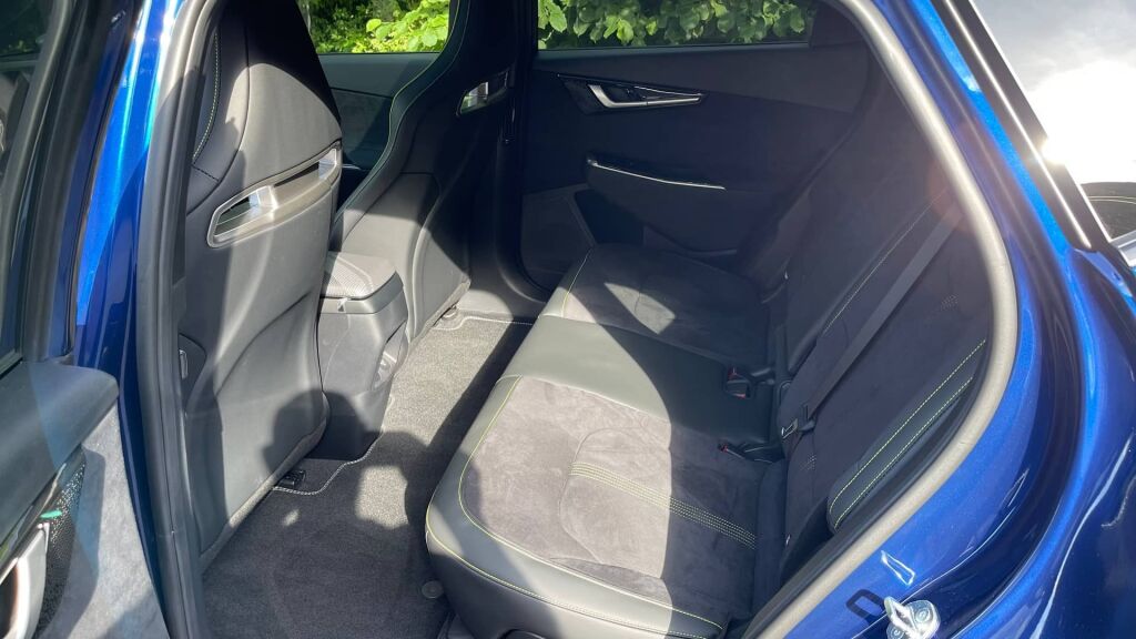 Kia EV6 2024 