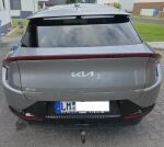 Kia EV6 2024 