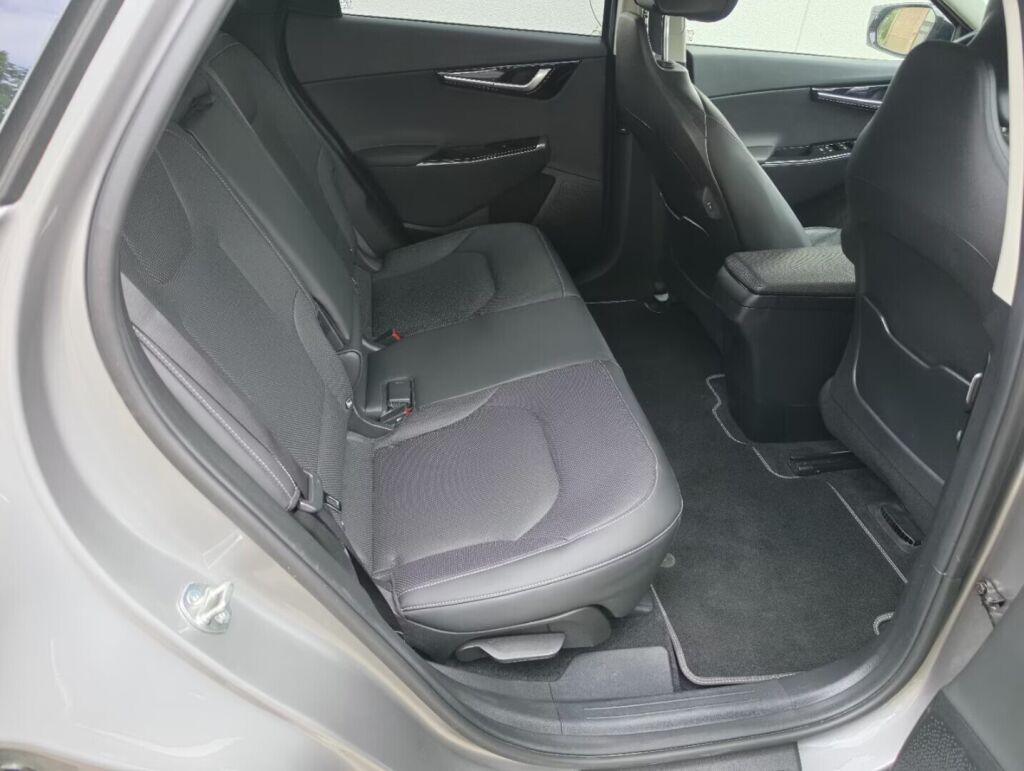 Kia EV6 2024 