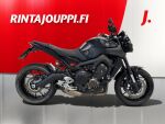Yamaha MT-09 2018 