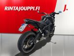 Yamaha MT-09 2018 