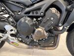 Yamaha MT-09 2018 