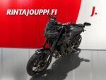 Yamaha MT-09 2018 