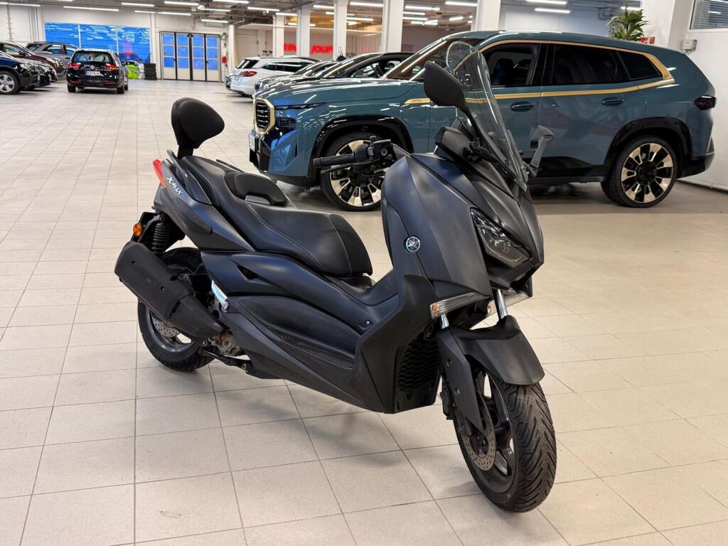 Yamaha X-MAX 2020 