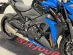 Suzuki GSX-S 2021 