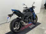 Suzuki GSX-S 2021 