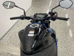 Suzuki GSX-S 2021 