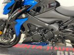 Suzuki GSX-S 2021 