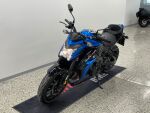 Suzuki GSX-S 2021 