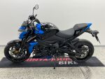 Suzuki GSX-S 2021 