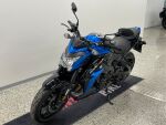 Suzuki GSX-S 2021 