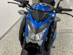 Suzuki GSX-S 2021 