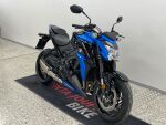 Suzuki GSX-S 2021 