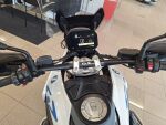 BMW R 2025 Valkoinen