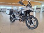 BMW R 2025 Valkoinen