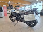 BMW R 2025 Valkoinen