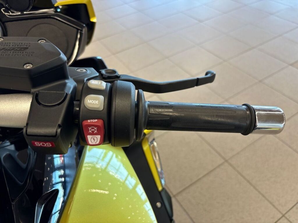 BMW K 2018 