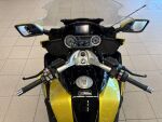 BMW K 2018 