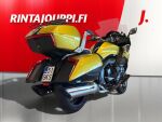 BMW K 2018 