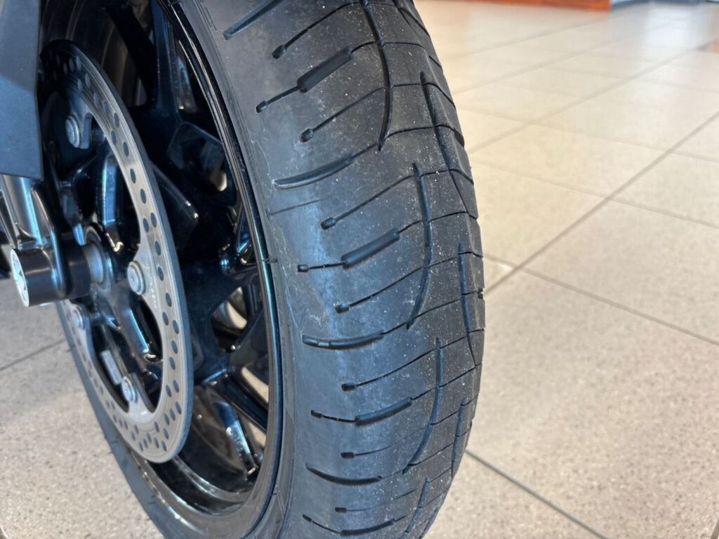 BMW K 2018 